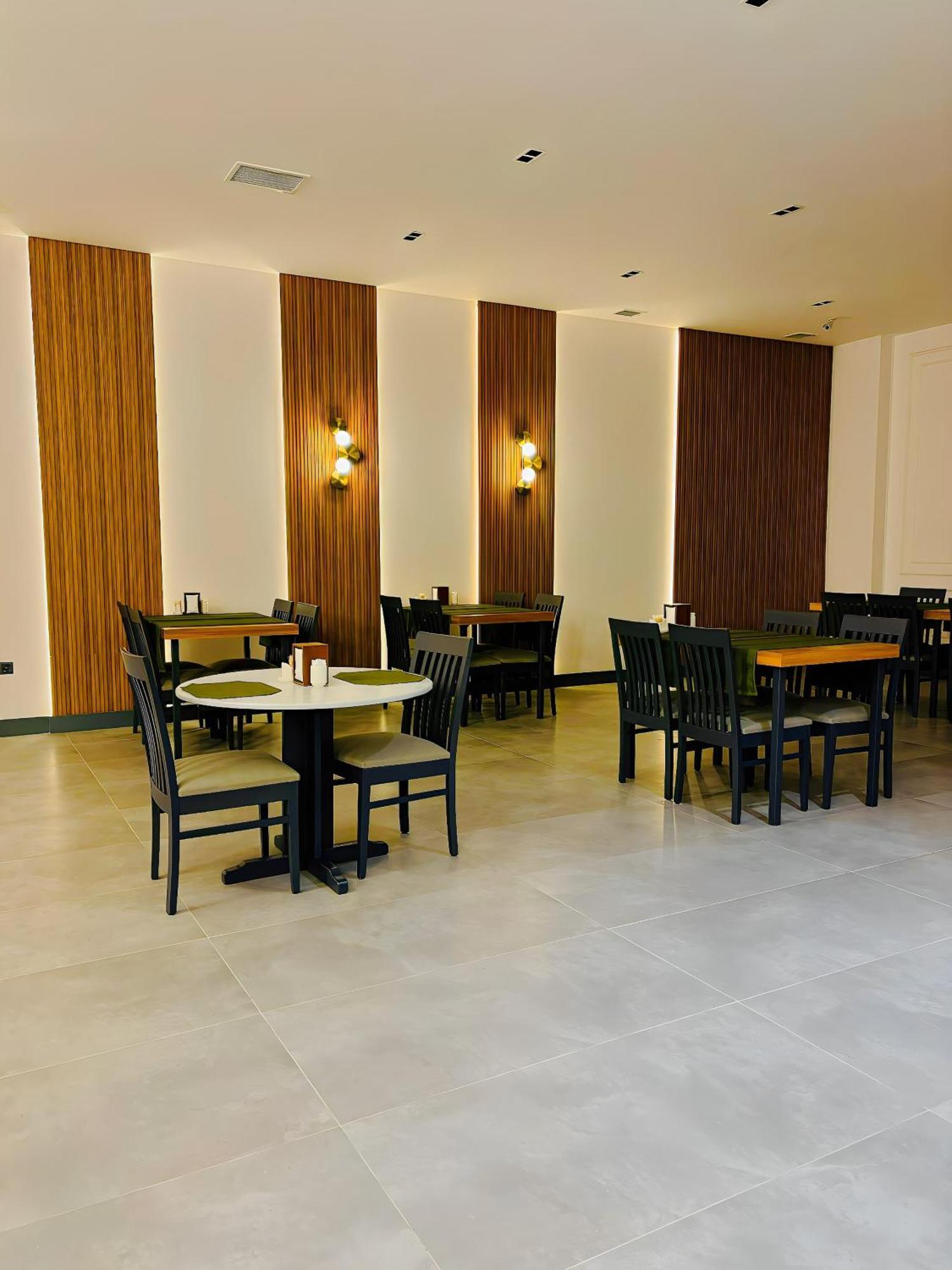 Grand Keskin Otel Denizli  Exterior foto