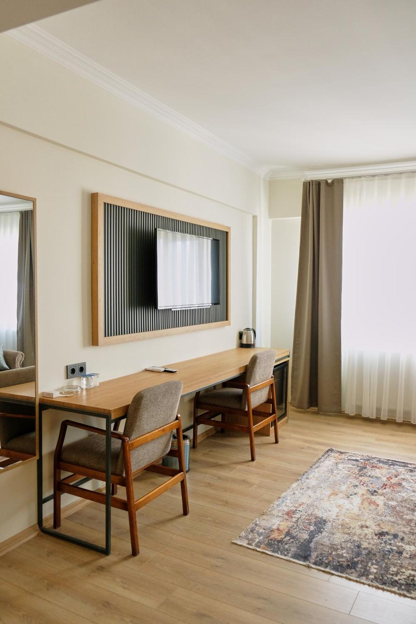 Grand Keskin Otel Denizli  Exterior foto